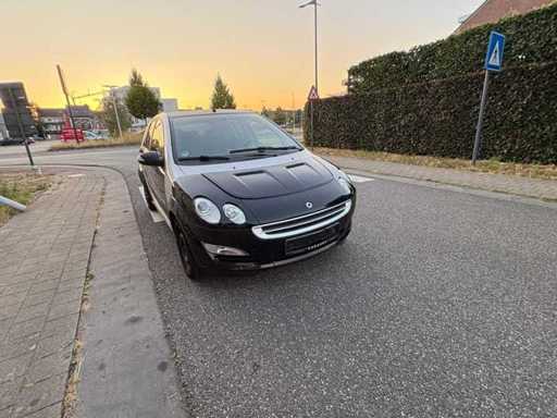 Smart - FORFOUR - 1.3 - Car - 2/1/2004
