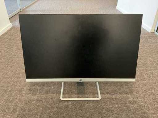 HP - 24f - Monitor
