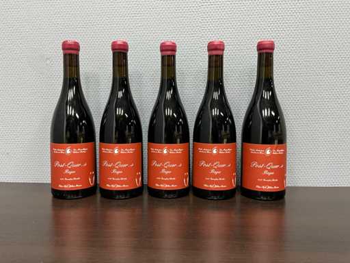 Filipa Pato Post Quercus Baga 2022 (5x)