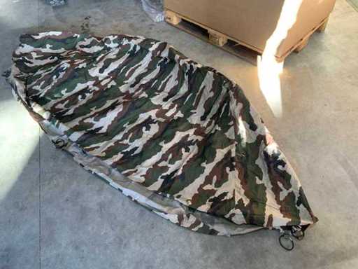 Tenda militare (39x)