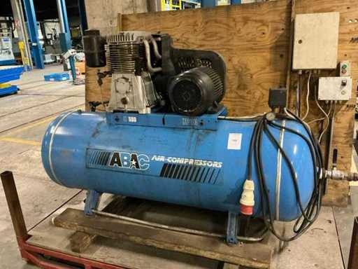 Abac Air Compressor