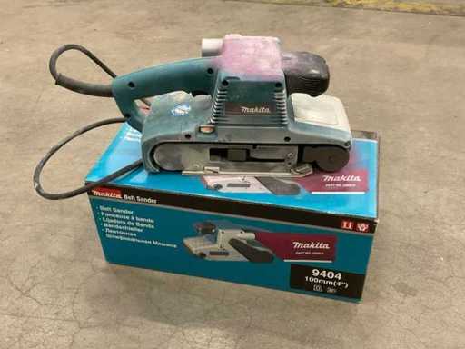 Makita 9404 Handschuurmachine