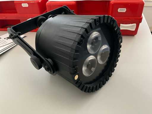 2022 Astera AX 5 Led-par stage light (8x)