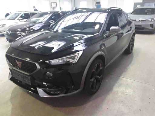 Cupra Formentor 1.4 e-Hybrid PHEV 245PK Automaat 2022