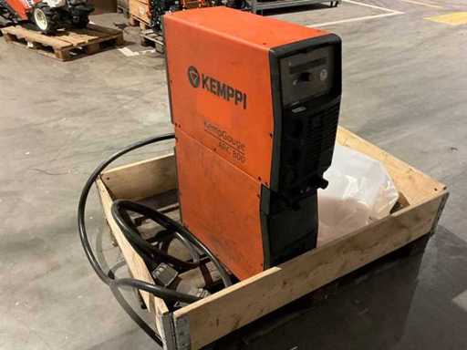Kemppi KempGouge ARC800 Gouging Machine / Plasma Cutting Machine