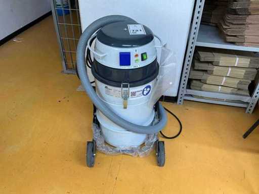 DELFIN MTL301 DUST-001 Aspirateur industriel 2023