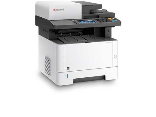 Imprimante Kyocera Ecosys M2735dw