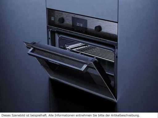 Küppersbusch - CBM6350.0GPH6 - Magnetrons & ovens