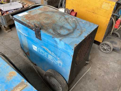 CEM SV 330 Saldatrice a elettrodi