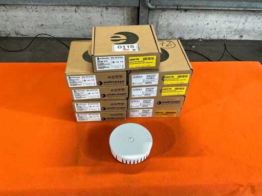 ENTERASYS WS-AP3705I Access Point (9x)