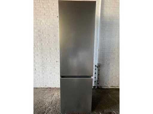 Samsung RB38C607AS9 frigorifero-congelatore in acciaio inox argento con Wi-Fi