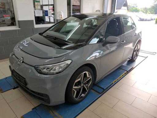 Volkswagen ID.3 Pro 58 kWh 150KW Automaat 2023