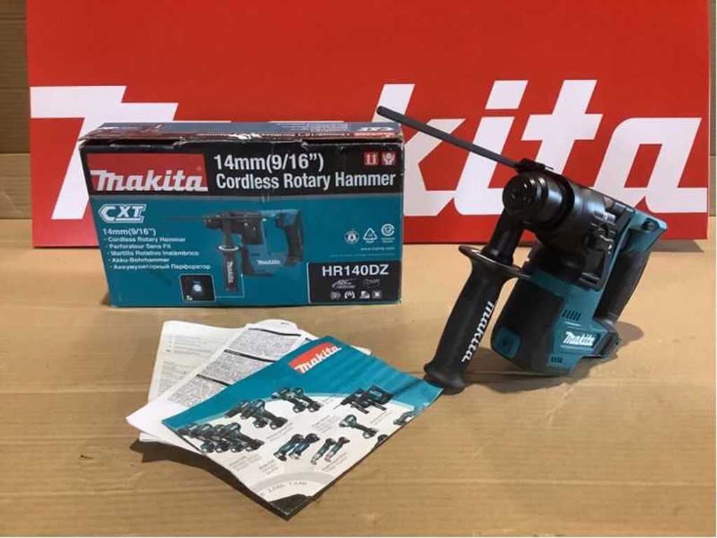 Makita deals hr140dz battery