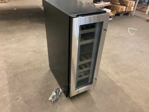 Pando PVMB30-16 XL Built-in wine climate cabinet