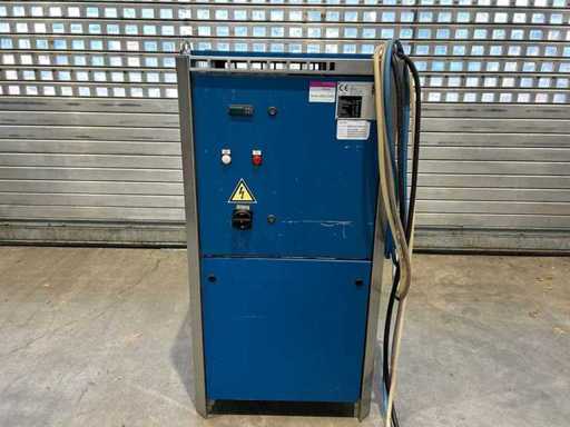 Hyfra VWK 50/1-S - Installations de refroidissement