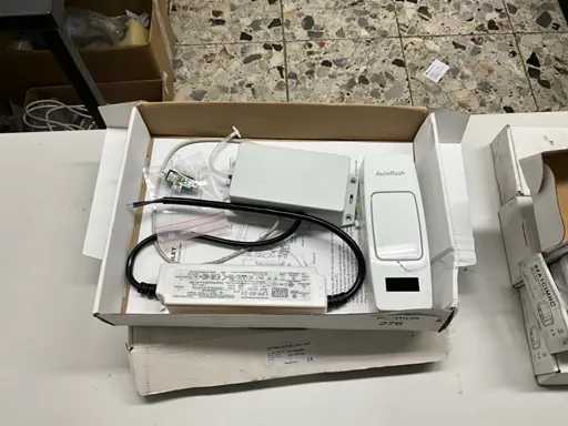 Unità Optima Autoflash