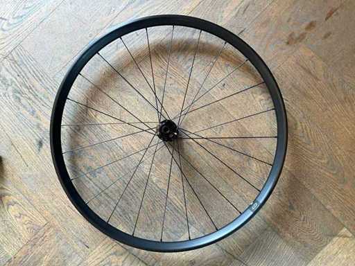 Specialized Como SL Front wheel 21 WWH