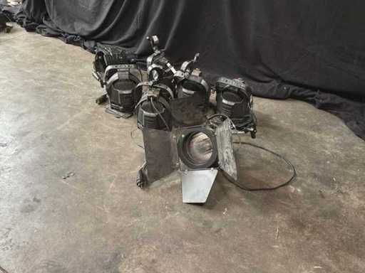 Behringer Ultra par un 1000 lot Projecteur Par