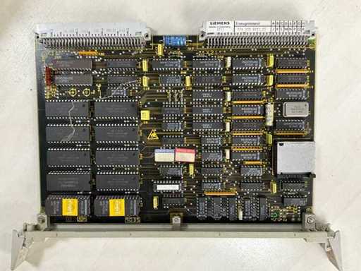 Siemens - Other PCB equipment