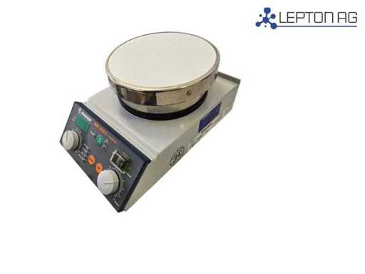 Control Heidolph - MR 3003 - Agitator magnetic de încălzire