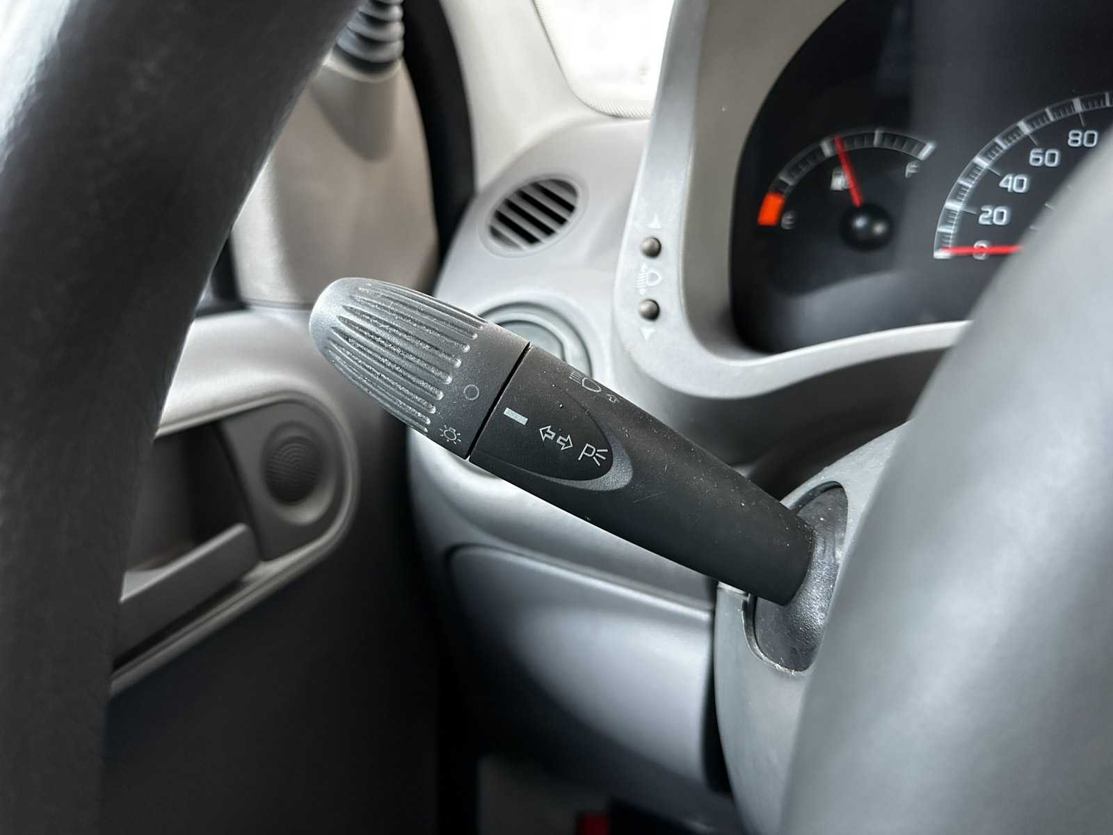 Fiat  Panda 1.1 Young 54pk 2006 (Origineel-NL), 17-SK-DZ