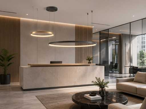 Orien Zand Zwart en Goud Hanglamp 80cm&40cm Duo Ring 50W LED 3CCT & 3 Stappen Dim(1x)