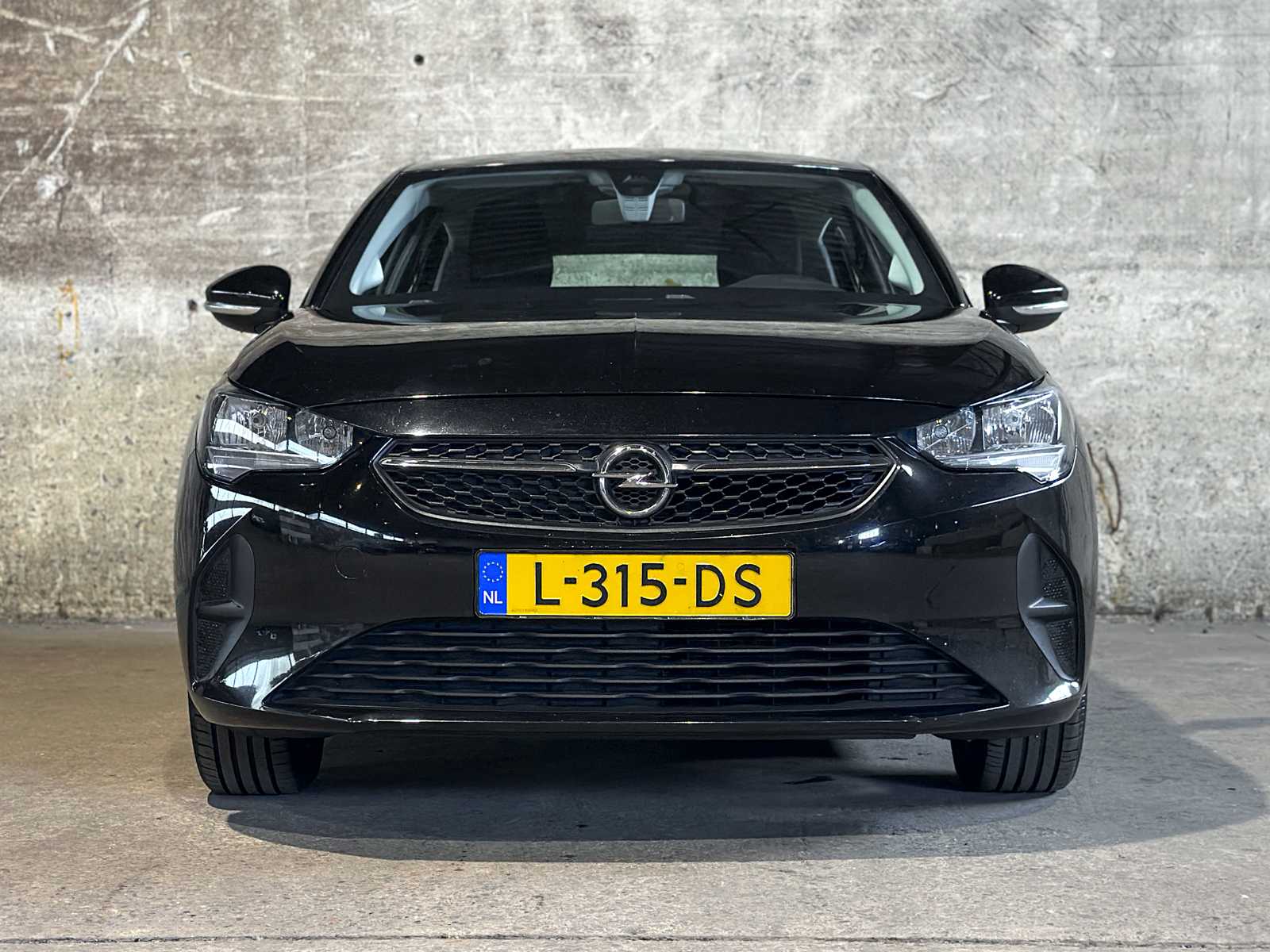 Opel Corsa 1.2 Edition 75pk 2021 (Origineel-NL), L-315-DS