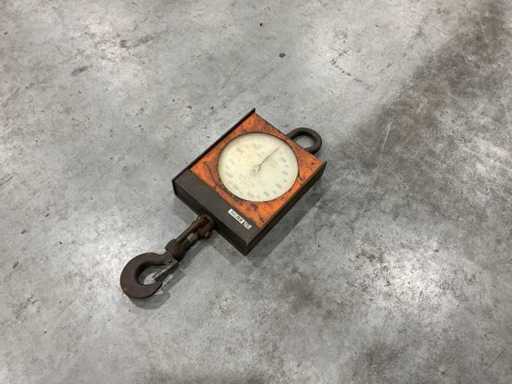 Slater 129 Weigh unster