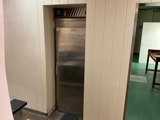 2006 GEA DFA021 Frigorifero