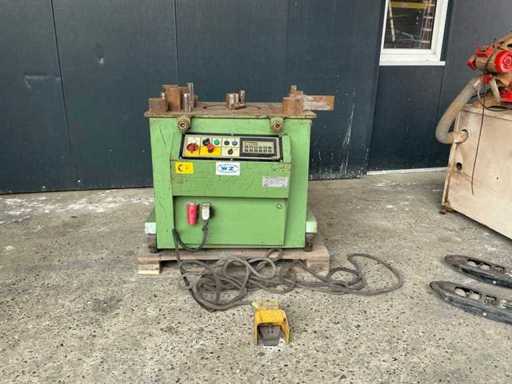 2003 Feal Progetti 1784 Buigmachine