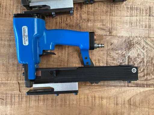 Josef Kihlberg JT35T Pneumatic tacker (2x)