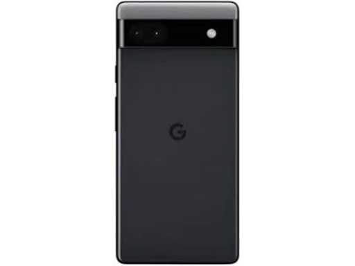 Google Pixel 6a Mobiele telefoon