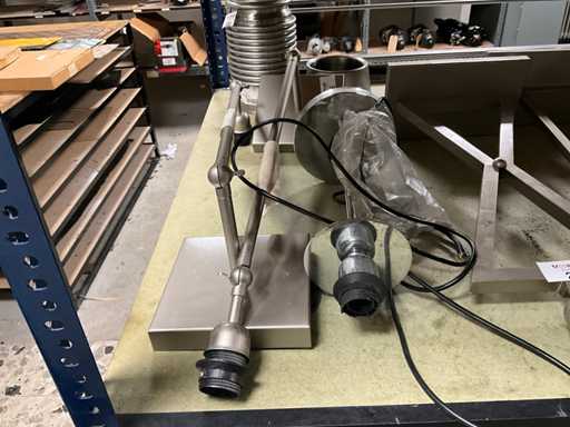 Lampada da tavolo (3x)