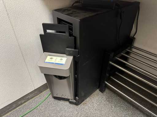 Lincsafe - SNF - Kluis