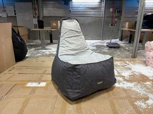 Gardenista Outdoor Bean Bag