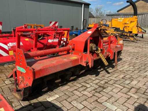 Cultivateur Agric SRF-100