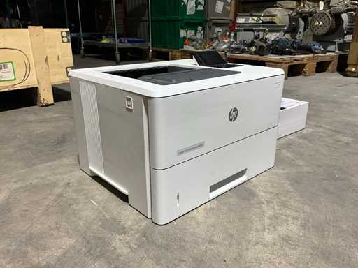 HP Enterprise M507 Laser Jet Printer