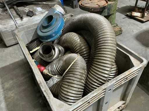 Système d’extraction