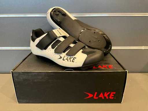 Pantofi de ciclism Lake CX161 - mărime: 45