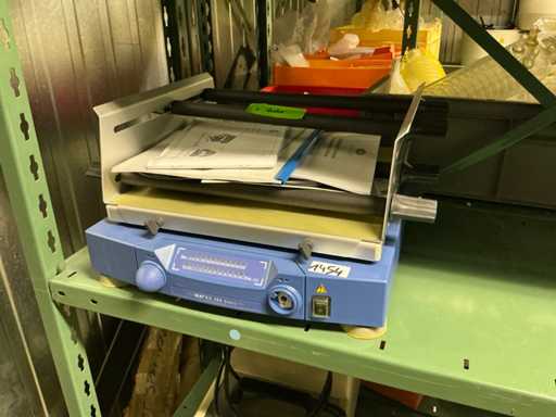 Agitatore orbitale Ika KS 260