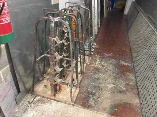 Other Electrical Accessories / Hydraulic Cylinder Set