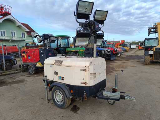 Torre Luce S.R.L. - VB-9 - Illuminazione