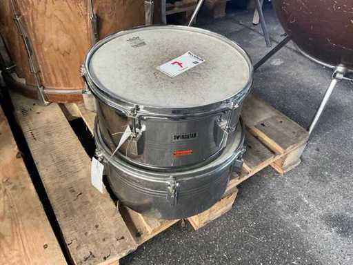 Swingstar Drum (2x)