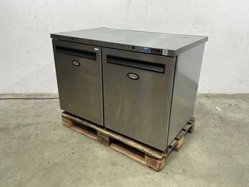 Foster - HR360STB - Hypothermia