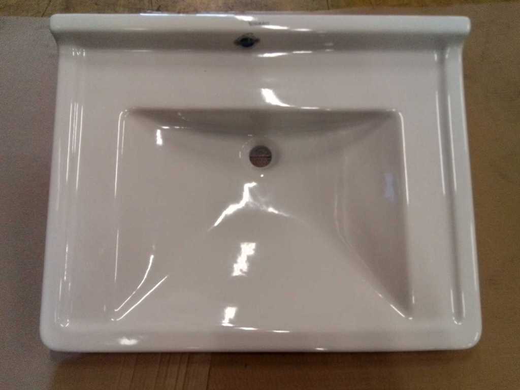 Duravit - Starck 3 - Chiuvetă