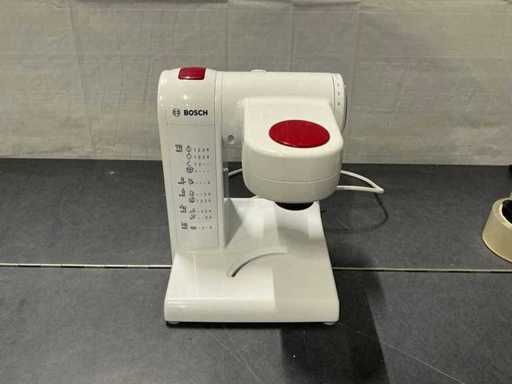 Bosch Food Processor Food Processor