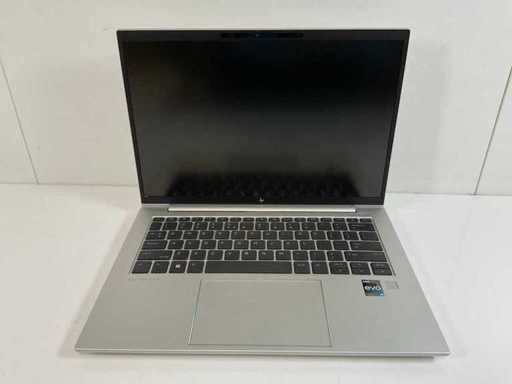 HP EliteBook 840 G9 14”, Core(TM) i7 12th Gen, 32 GB RAM, 512 GB NVMe Laptop