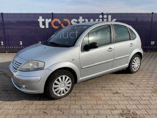 2005 Citroen C3 Personenauto