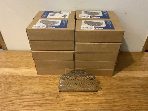 Piazza - Serwetnik (20x)