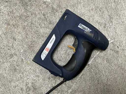 2019 Esselte Rapid ESN530 Stapler 14mm